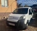 Белый Ситроен Nemo, объемом двигателя 1.4 л и пробегом 291 тыс. км за 3650 $, фото 1 на Automoto.ua