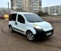 Белый Ситроен Nemo, объемом двигателя 1.4 л и пробегом 242 тыс. км за 4500 $, фото 3 на Automoto.ua
