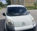 Білий Сітроен Nemo, об'ємом двигуна 1.4 л та пробігом 330 тис. км за 2057 $, фото 1 на Automoto.ua