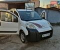 Білий Сітроен Nemo, об'ємом двигуна 1.4 л та пробігом 227 тис. км за 3800 $, фото 1 на Automoto.ua