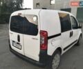 Белый Ситроен Nemo, объемом двигателя 1.36 л и пробегом 300 тыс. км за 3800 $, фото 3 на Automoto.ua