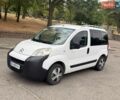 Белый Ситроен Nemo, объемом двигателя 1.4 л и пробегом 250 тыс. км за 4099 $, фото 10 на Automoto.ua