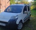 Белый Ситроен Nemo, объемом двигателя 1.4 л и пробегом 176 тыс. км за 4800 $, фото 1 на Automoto.ua