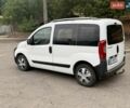 Белый Ситроен Nemo, объемом двигателя 1.4 л и пробегом 250 тыс. км за 4099 $, фото 8 на Automoto.ua