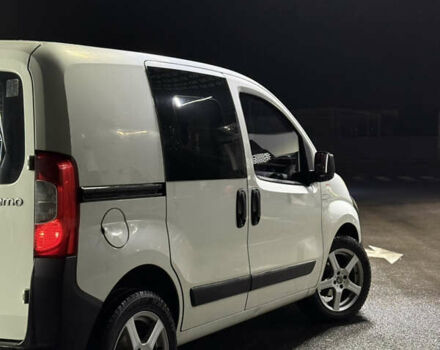 Белый Ситроен Nemo, объемом двигателя 1.4 л и пробегом 300 тыс. км за 4900 $, фото 5 на Automoto.ua