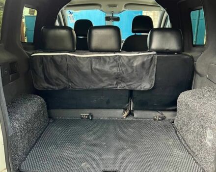 Білий Сітроен Nemo, об'ємом двигуна 1.4 л та пробігом 340 тис. км за 3700 $, фото 2 на Automoto.ua