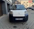 Білий Сітроен Nemo, об'ємом двигуна 1.4 л та пробігом 504 тис. км за 2700 $, фото 17 на Automoto.ua