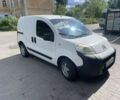 Білий Сітроен Nemo, об'ємом двигуна 1.4 л та пробігом 330 тис. км за 2057 $, фото 1 на Automoto.ua