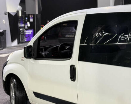 Белый Ситроен Nemo, объемом двигателя 1.4 л и пробегом 300 тыс. км за 4900 $, фото 8 на Automoto.ua