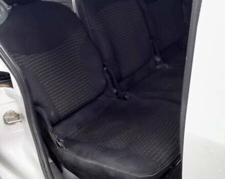 Белый Ситроен Nemo, объемом двигателя 1.4 л и пробегом 365 тыс. км за 5000 $, фото 2 на Automoto.ua