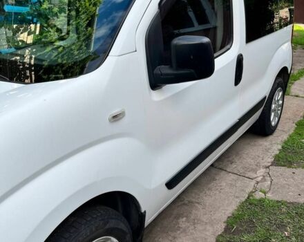 Білий Сітроен Nemo, об'ємом двигуна 1.4 л та пробігом 340 тис. км за 3700 $, фото 6 на Automoto.ua