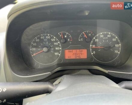 Білий Сітроен Nemo, об'ємом двигуна 1.4 л та пробігом 230 тис. км за 3100 $, фото 4 на Automoto.ua