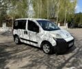 Белый Ситроен Nemo, объемом двигателя 1.4 л и пробегом 300 тыс. км за 3850 $, фото 3 на Automoto.ua