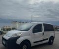 Белый Ситроен Nemo, объемом двигателя 1.4 л и пробегом 291 тыс. км за 2750 $, фото 4 на Automoto.ua