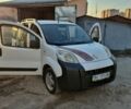 Белый Ситроен Nemo, объемом двигателя 1.4 л и пробегом 227 тыс. км за 3800 $, фото 1 на Automoto.ua