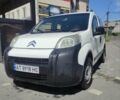 Белый Ситроен Nemo, объемом двигателя 1.4 л и пробегом 273 тыс. км за 4400 $, фото 1 на Automoto.ua