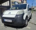 Белый Ситроен Nemo, объемом двигателя 1.4 л и пробегом 273 тыс. км за 5000 $, фото 1 на Automoto.ua