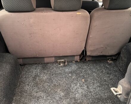 Білий Сітроен Nemo, об'ємом двигуна 1.4 л та пробігом 307 тис. км за 4315 $, фото 11 на Automoto.ua