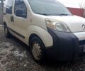 Белый Ситроен Nemo, объемом двигателя 1.4 л и пробегом 300 тыс. км за 4500 $, фото 2 на Automoto.ua