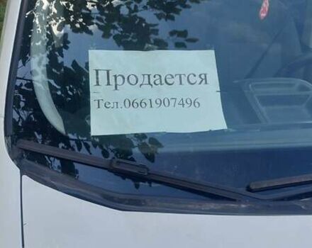 Белый Ситроен Nemo, объемом двигателя 1.4 л и пробегом 307 тыс. км за 4500 $, фото 1 на Automoto.ua