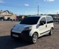 Белый Ситроен Nemo, объемом двигателя 1.4 л и пробегом 307 тыс. км за 4500 $, фото 1 на Automoto.ua