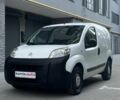 Белый Ситроен Nemo, объемом двигателя 1.4 л и пробегом 198 тыс. км за 4499 $, фото 1 на Automoto.ua