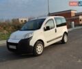 Белый Ситроен Nemo, объемом двигателя 1.4 л и пробегом 241 тыс. км за 3700 $, фото 1 на Automoto.ua