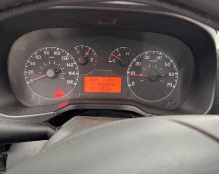 Білий Сітроен Nemo, об'ємом двигуна 1.4 л та пробігом 307 тис. км за 4315 $, фото 13 на Automoto.ua