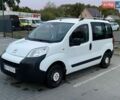 Білий Сітроен Nemo, об'ємом двигуна 1.4 л та пробігом 297 тис. км за 4500 $, фото 1 на Automoto.ua