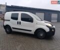 Білий Сітроен Nemo, об'ємом двигуна 1.4 л та пробігом 240 тис. км за 4200 $, фото 12 на Automoto.ua
