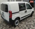 Белый Ситроен Nemo, объемом двигателя 1.4 л и пробегом 280 тыс. км за 4700 $, фото 4 на Automoto.ua