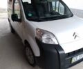Белый Ситроен Nemo, объемом двигателя 1.4 л и пробегом 158 тыс. км за 7500 $, фото 1 на Automoto.ua