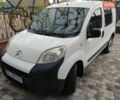 Белый Ситроен Nemo, объемом двигателя 1.4 л и пробегом 284 тыс. км за 4200 $, фото 1 на Automoto.ua