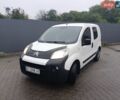 Білий Сітроен Nemo, об'ємом двигуна 1.4 л та пробігом 240 тис. км за 4200 $, фото 1 на Automoto.ua