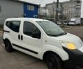 Белый Ситроен Nemo, объемом двигателя 1.4 л и пробегом 230 тыс. км за 4900 $, фото 1 на Automoto.ua