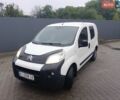 Білий Сітроен Nemo, об'ємом двигуна 1.4 л та пробігом 240 тис. км за 4200 $, фото 1 на Automoto.ua