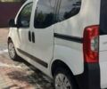 Белый Ситроен Nemo, объемом двигателя 1.3 л и пробегом 280 тыс. км за 4500 $, фото 6 на Automoto.ua