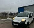 Белый Ситроен Nemo, объемом двигателя 1.4 л и пробегом 230 тыс. км за 4900 $, фото 1 на Automoto.ua