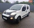 Білий Сітроен Nemo, об'ємом двигуна 1.4 л та пробігом 240 тис. км за 4200 $, фото 16 на Automoto.ua
