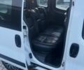 Белый Ситроен Nemo, объемом двигателя 1.4 л и пробегом 310 тыс. км за 5200 $, фото 9 на Automoto.ua
