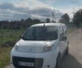 Білий Сітроен Nemo, об'ємом двигуна 1.2 л та пробігом 287 тис. км за 4999 $, фото 1 на Automoto.ua