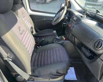 Белый Ситроен Nemo, объемом двигателя 1.3 л и пробегом 222 тыс. км за 5290 $, фото 23 на Automoto.ua