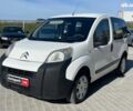 Белый Ситроен Nemo, объемом двигателя 1.3 л и пробегом 222 тыс. км за 4990 $, фото 1 на Automoto.ua