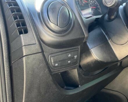 Белый Ситроен Nemo, объемом двигателя 1.3 л и пробегом 222 тыс. км за 5290 $, фото 17 на Automoto.ua