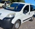 Белый Ситроен Nemo, объемом двигателя 1.2 л и пробегом 181 тыс. км за 5200 $, фото 2 на Automoto.ua