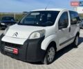 Білий Сітроен Nemo, об'ємом двигуна 1.3 л та пробігом 222 тис. км за 4790 $, фото 1 на Automoto.ua