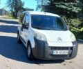 Белый Ситроен Nemo, объемом двигателя 1.2 л и пробегом 181 тыс. км за 4500 $, фото 1 на Automoto.ua