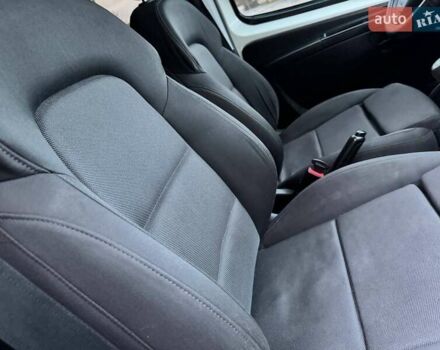 Белый Ситроен Nemo, объемом двигателя 1.4 л и пробегом 210 тыс. км за 4750 $, фото 33 на Automoto.ua