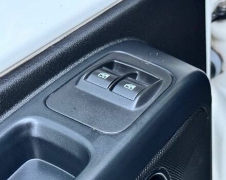 Белый Ситроен Nemo, объемом двигателя 0 л и пробегом 210 тыс. км за 4750 $, фото 14 на Automoto.ua