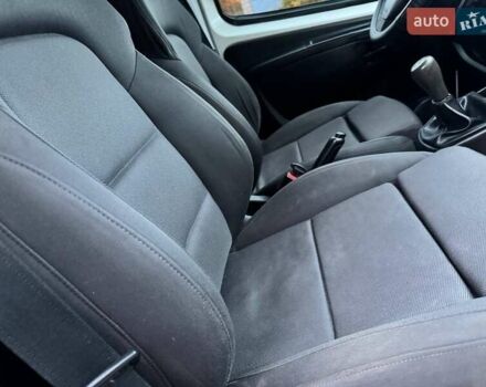 Белый Ситроен Nemo, объемом двигателя 1.4 л и пробегом 210 тыс. км за 4750 $, фото 34 на Automoto.ua